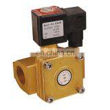 Ningbo Kailing Normally Open Two - Position Two - Pass Solenoid Valve 0955105 thumbnail-2