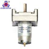 12v dc Motor 50nm Torqe thumbnail-2