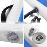 7m x 1m Long Inflatable Tumble Gymnastics Air Tumbling Track Mat With Pump thumbnail-6