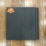 Construction Building Clay Flat Ceramic Roof Tiles for Villa/House thumbnail-4