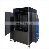 Цена двухшпиндельного универсального машины для испытаний на усталость с вращательным изгибом для автомобильных исследований от Liyi Steel thumbnail-3