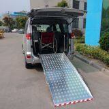 BMWR-2 Wheelchair Ramp