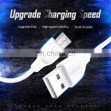 JOYROOM New Micro Usb Cable for Mobile Phone Quick Charge Micro Usb Data Line thumbnail-3