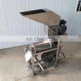 High Quality Screw Juice Extractor / Industrial Cold Press Juicer / Fruit And Vegetable For Sale thumbnail-4