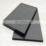 5mm 6mm Grey Mirror Glass for Bathroom thumbnail-1