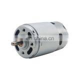 High Torque 1kg/cm Carbon Brush Motor dc 12v 24v RS-775sh for Robot thumbnail-2