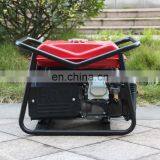 BISON China 5500w 5.5kw China Supplier AC Single Phase Recoil Start Single Cylinder Generator With AVR thumbnail-4