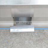 Electric Commercial Hotplate Smokeless Desktop Griddle Teppanyaki Griddle thumbnail-5