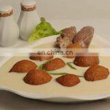 Beikn Frozen Grain Snacks Food Kibbeh/kubba/kebbe/coxinha Making Machine for Sale thumbnail-6