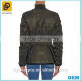 Custom Winter Coats for Girls Pretty Lady Clothing Women Fashion Coats 2016 Women's Clothes thumbnail-3