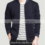 OEM 2015 New Arrival European Style Slim Jacket for Men