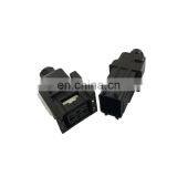 Auto Accessories Lamp Body Lighting Connector Impellar Design Abs Plastic Part Molded Rubber Die Injection Auto Parts Mold Maker thumbnail-4