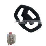 High Quality Car Plastic Steering Wheel by Injection Molding