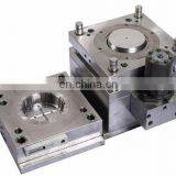 Professional Custom Mold Design Plastic Injection Moulds,Plastic Mold Maker thumbnail-3