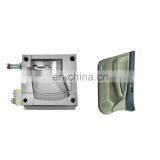 Progressive Low Cost Plastic Injection Car Body Production Mould thumbnail-1