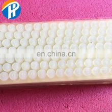Silicone Rubber Seal Spacer