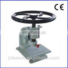 KS-5010 Dumbbell Sample Making Testing Machine Tensile Sample Cutter thumbnail-2