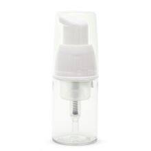 High Quality 30ml PET Foam Pump Bottle, Face Cleansing Foam Bottle thumbnail-2