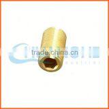 Stainless Steel /aluminum /brass Metal Cnc Turning Parts Quality Choice thumbnail-3