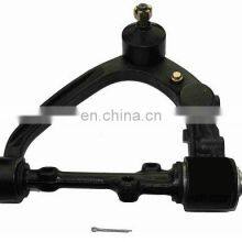 High Quality Wholesale Auto Parts Upper Control Arm For Hiace Van OEM 48067-29215 48066-29225 thumbnail-3