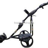 Lithium Power Golf Trolley