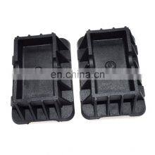 2 x JACK POINT COVER FOR BMW 1 3 5 6 SERIES E81 E87 E82 E88 E90 E91 F07 F10 F11 thumbnail-4