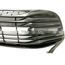 New Automobile Front Bumper Grille For Toyota Camry 2018-2019 LE/XLE/Hybird LE US Type Auto Grill thumbnail-4