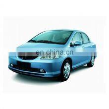 New Air Baffle Duct Deflector Front Engine Splash Shield Under Cover For Honda Fit Jazz 2003-2004 GD6 thumbnail-2