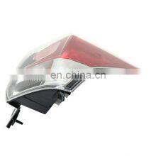 84912SG141 Auto Lighting System Tail Lamp Car Tail Lamp for Subaru Forester thumbnail-3