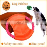 (10102) Pet Flying Disc /Pet Toys /Pet Frisbee dog frisbee