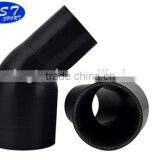 High Performance 45 Degree Elbow Silicone Air Intake Hose thumbnail-4