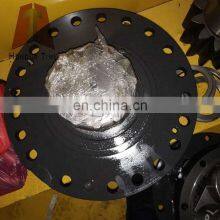 Excavator E307B Hydraulic Travel Final Drive Reduction Gearbox / Travel Gear Box Assy Have 2 Model thumbnail-3