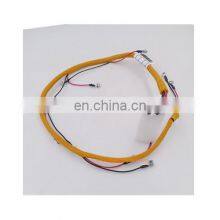 320D Excavator C6.4 Engine Injector Wire Harness 305-4893 thumbnail-3