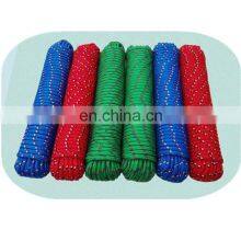 Junchi GOOD QUALITY Three Ply 210D 24 Ply Plastic Colored Spool pp Twine thumbnail-4