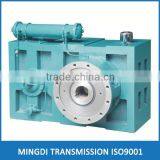 ZLYJ Series Gearbox Gear Reducer Used on Plastic Extruder Cheap and Good Quality From China thumbnail-3