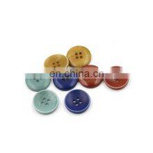 Customized Fashion Good Quality Cheap Stock Fruit Corozo Button thumbnail-2