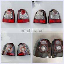 For 2015 Land Rover Rover Freelander 2- High Quality Car Taillight LED Taillight thumbnail-4