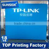 3*3 3*4 3*5 Tension Fabric Display Backdrop Exhibition for Advertising -qt thumbnail-5