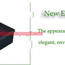Plastic Mouse Locking Bait Station Rat Rodent Trap Control With Key thumbnail-4