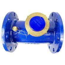 Insert Large Diameter Mechanical Water Meter is Specialized in Agricultural Water Conservancy and Irrigation Projects