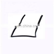 Window Glass Runchannel MB669762 Car Spare Parts MB669761 for Mitsubishi Pajero Montero thumbnail-1