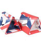 Popular Soft Indoor Dog Cushion Kennel thumbnail-6