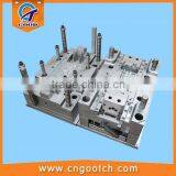 OEM Customized Plastic Manufacturer , ABS/PVC/PC/TPU Plastic Production thumbnail-2