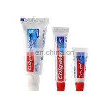 Hotel 5g Disposable Natural Whitening Toothpaste thumbnail-3