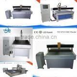 High Hobby Cnc Advertising Engraving Cutting Machine for Advertising and Wood thumbnail-4