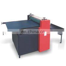 Roller Pressing Machine/paper Roller Flattening Machine/paper Flatting Machine