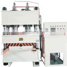 ZXD Double Cylinder automatic feeding deep embossing machine