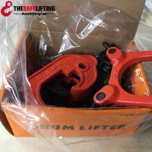 1Ton Grade 80 Drum Lifter Chain Sling thumbnail-4