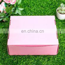 Wholesale Custom Printed Unique, Corrugated Shipping Boxes Custom Logo Cardboard Mailer Box/ thumbnail-3