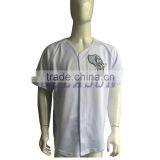 Baseball T Shirt ,China Baseball Jerseys,Cheap Baseball Uniforms thumbnail-3